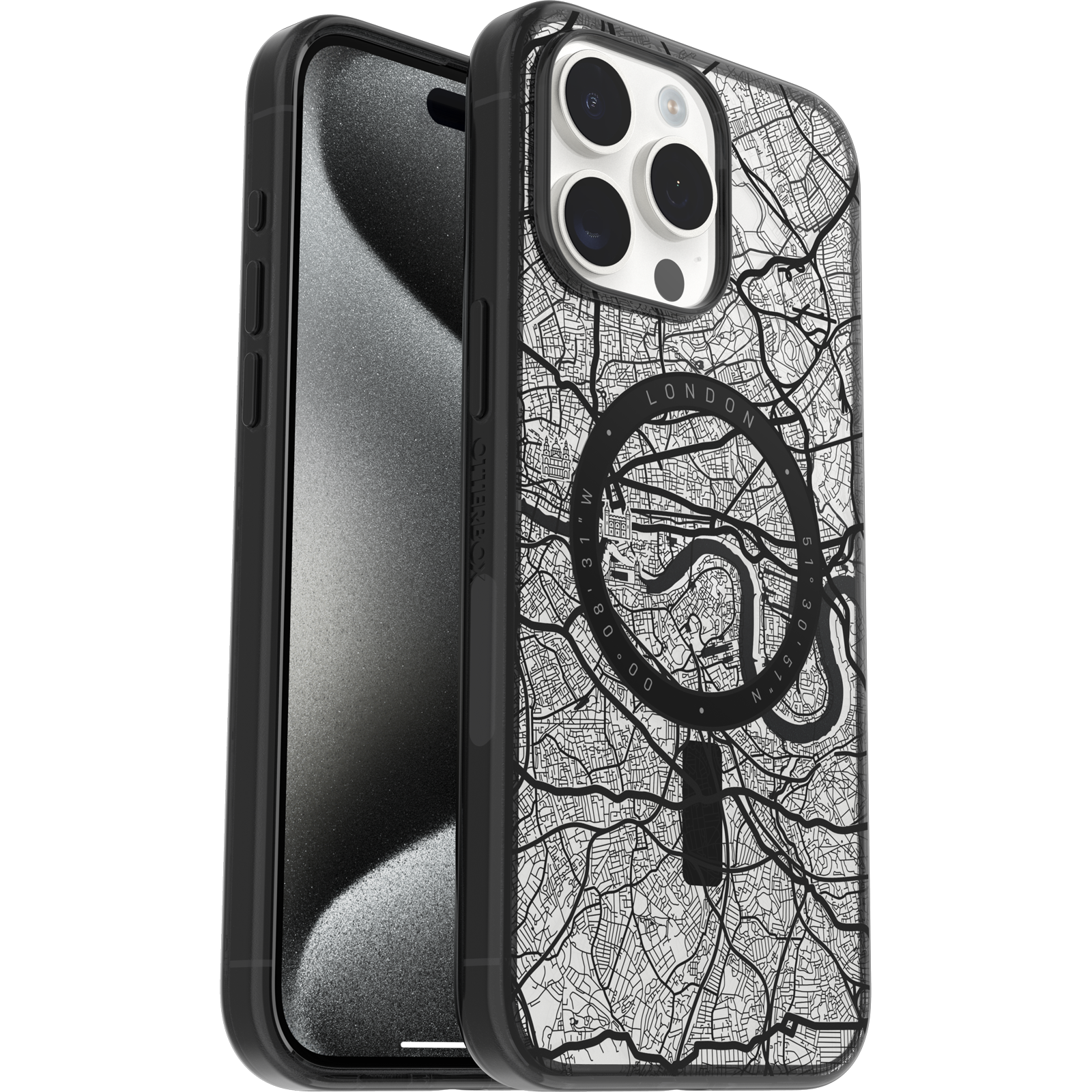 iPhone 15 Pro Max Lumen Series Passport Case - Image 15193