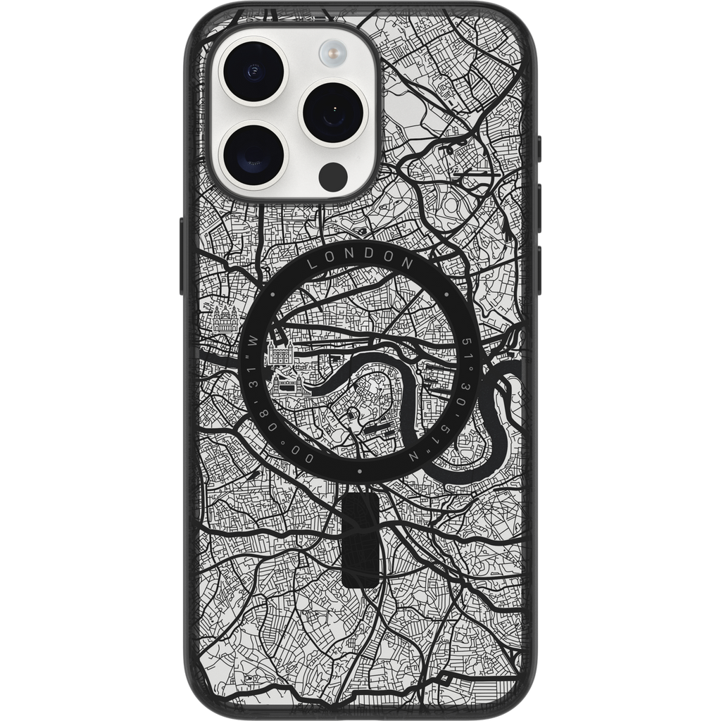 iPhone 15 Pro Max Lumen Series Passport Case - Image 15194
