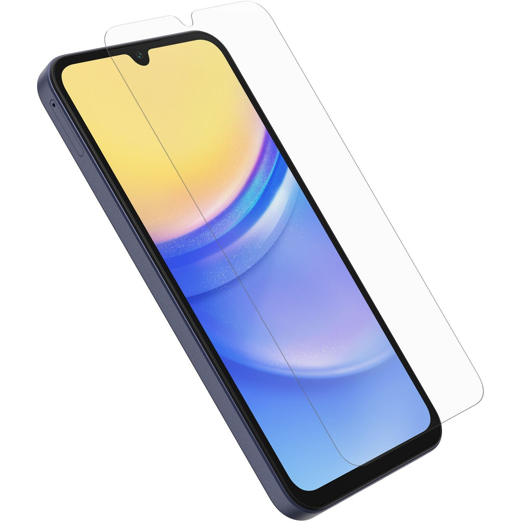 Galaxy A15 and Galaxy A15 5G OtterBox Glass Screen Protector - Image 15105