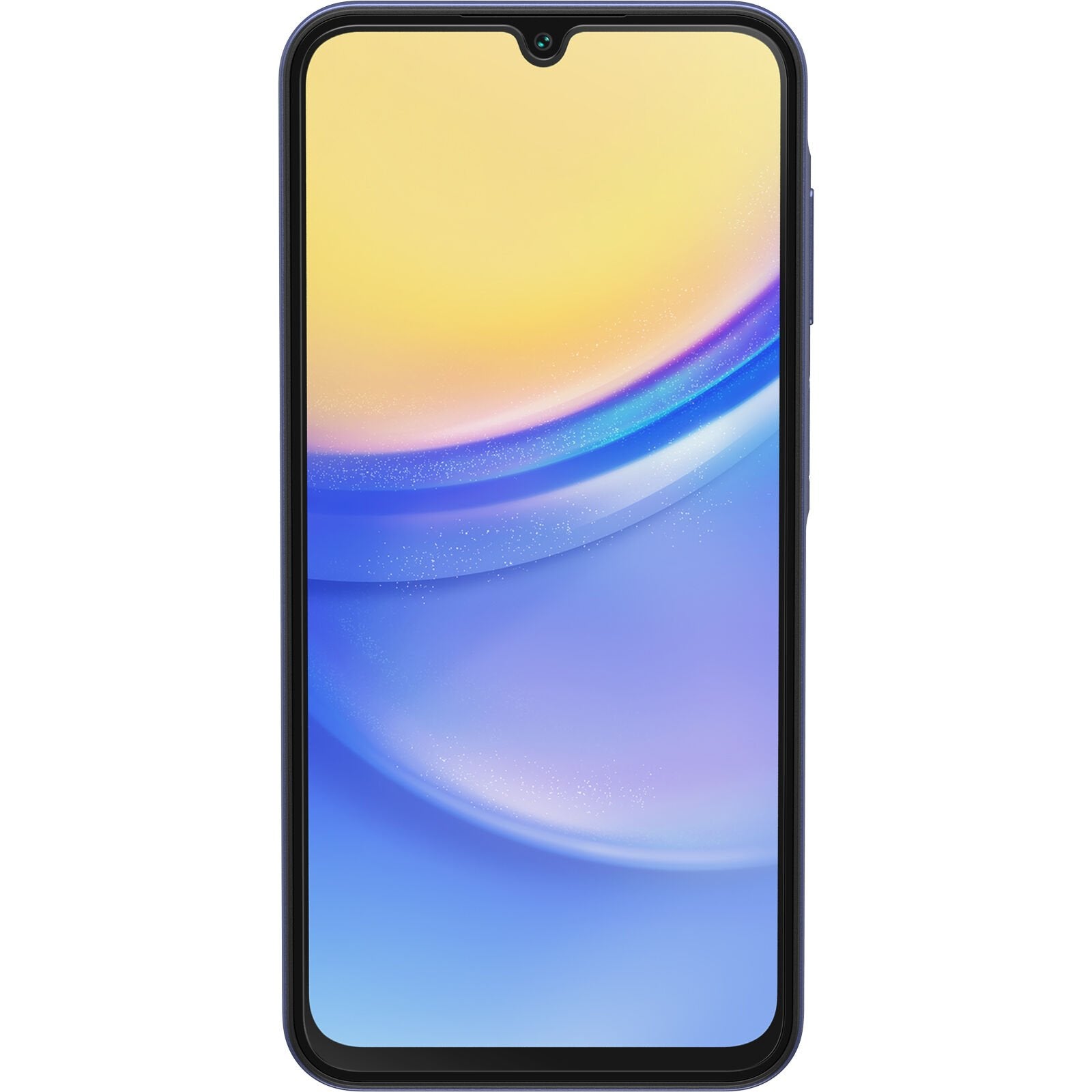 Galaxy A15 and Galaxy A15 5G OtterBox Glass Screen Protector - Image 15106