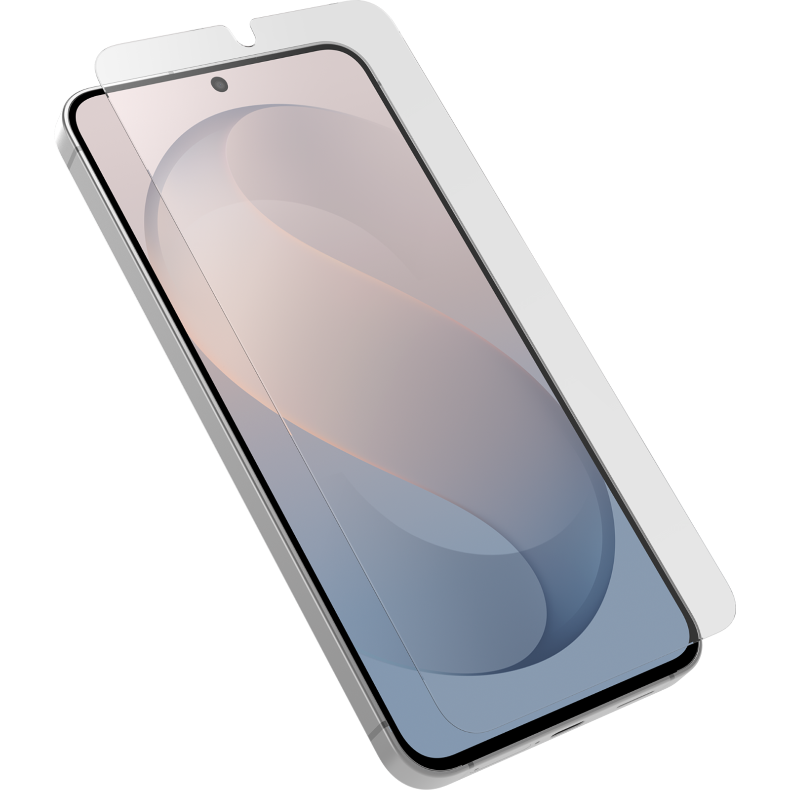 Galaxy S26 FE and Galaxy S25 FE Screen Protector Otterbox Glass