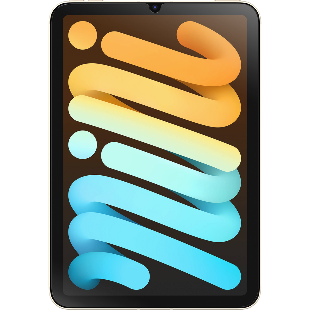 iPad mini (A17 Pro) OtterBox Glass Screen Protector - Image 14272