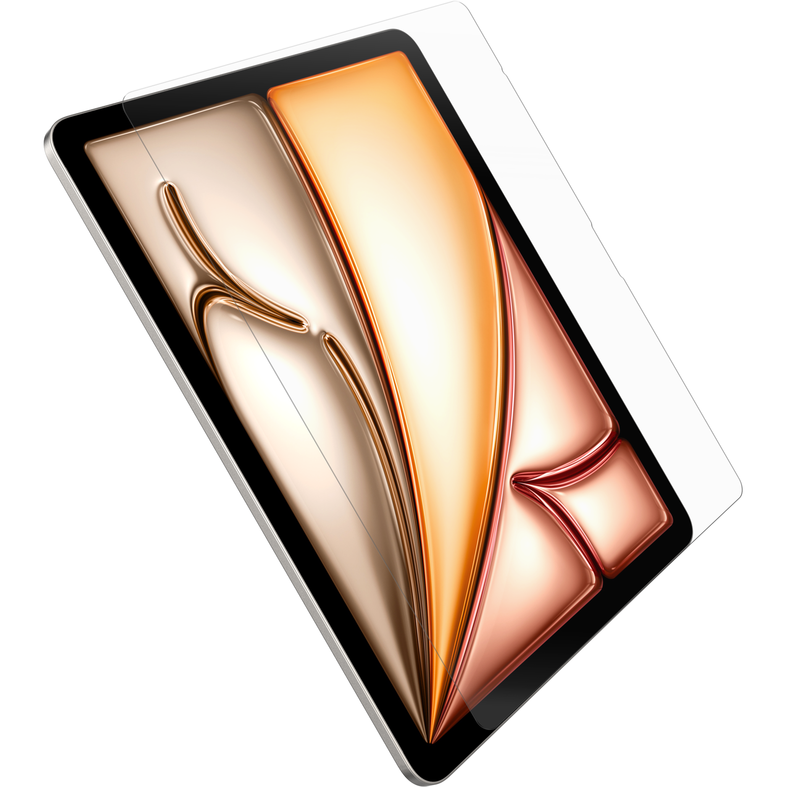 iPad Air 13-inch (M3) and iPad Air 13-inch (M2) Premium Glass Screen Protector - Image 1188