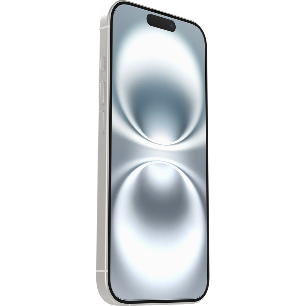 iPhone 16 OtterBox Glass Screen Protector - Image 14276