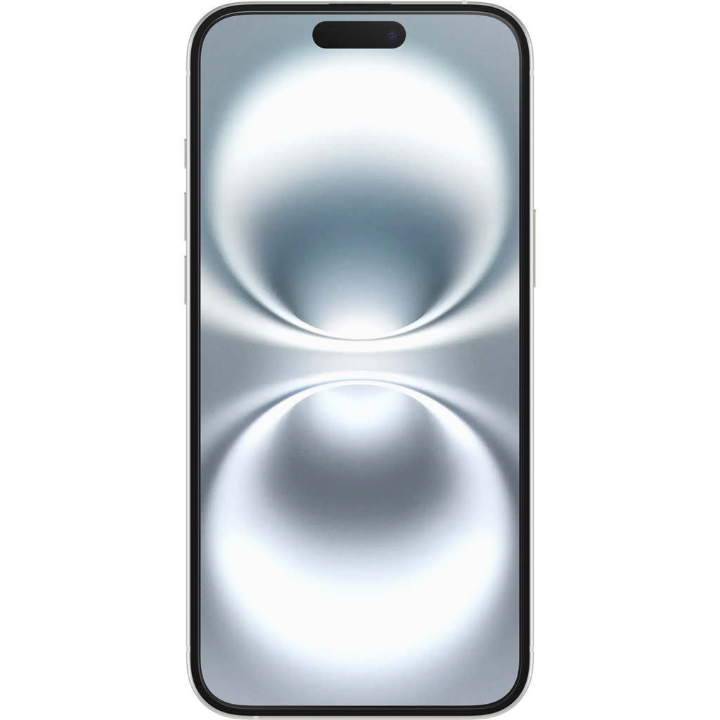 iPhone 16 Plus OtterBox Glass Screen Protector - Image 14362