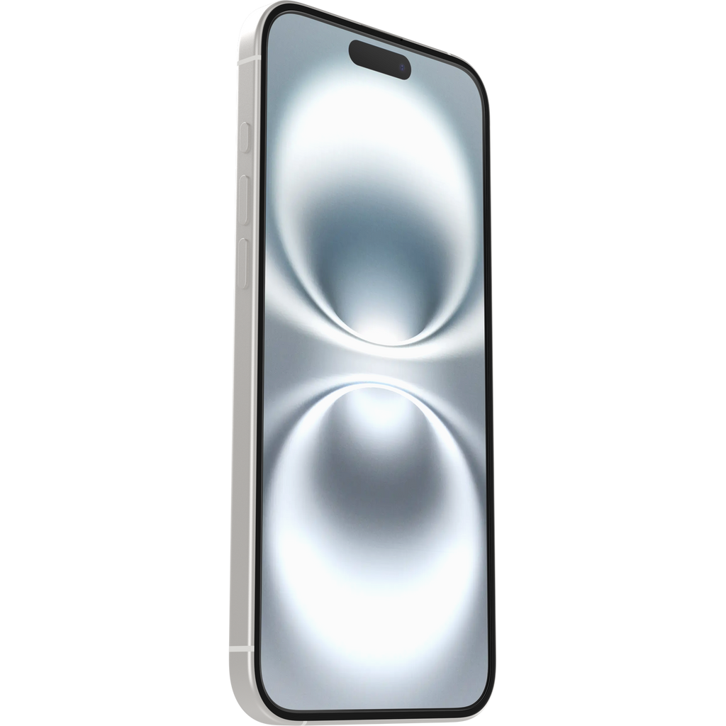 iPhone 16 Plus OtterBox Glass Screen Protector - Image 14363