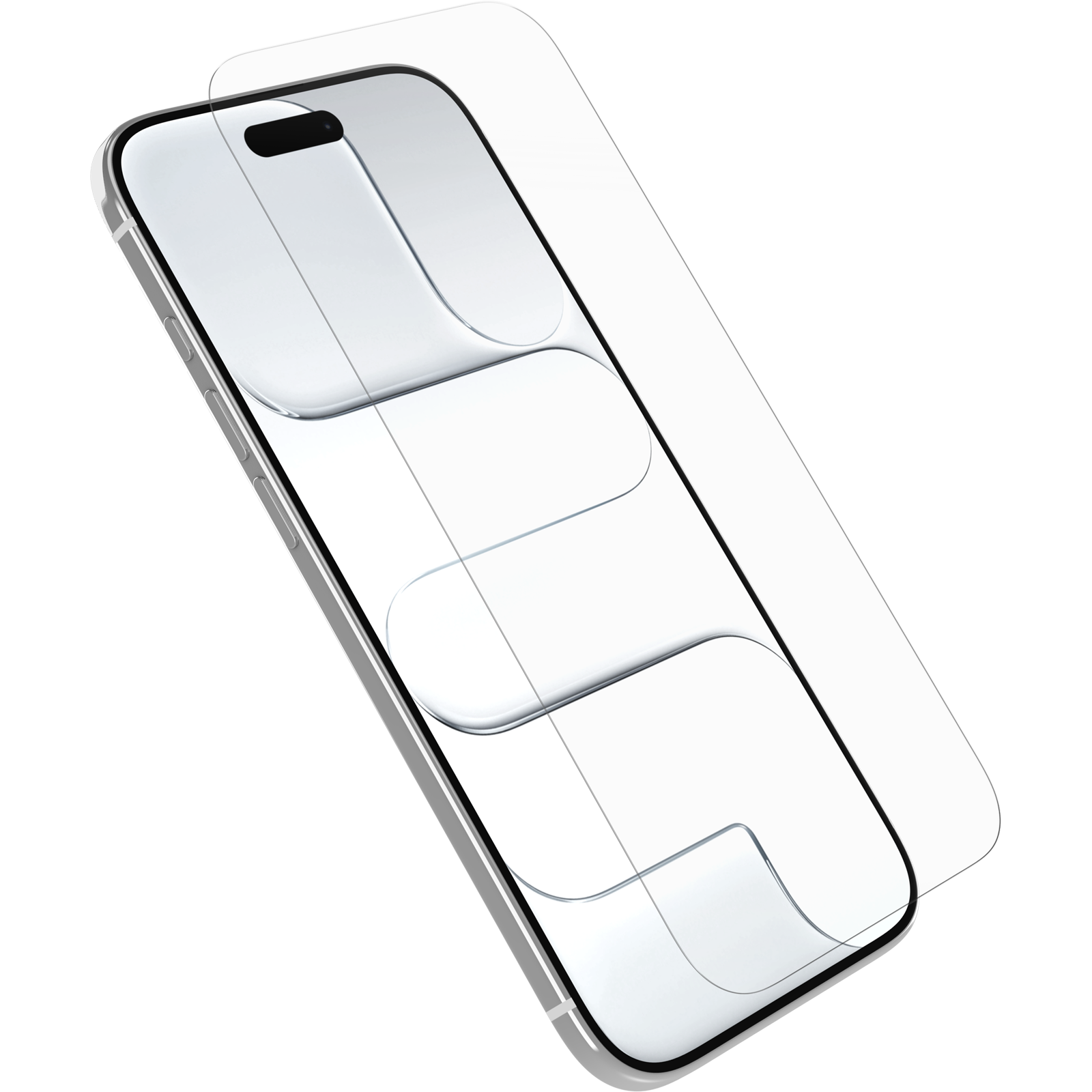 iPhone Air OtterBox Glass Screen Protector - Image 15697