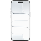 iPhone Air OtterBox Glass Screen Protector - Image 15698