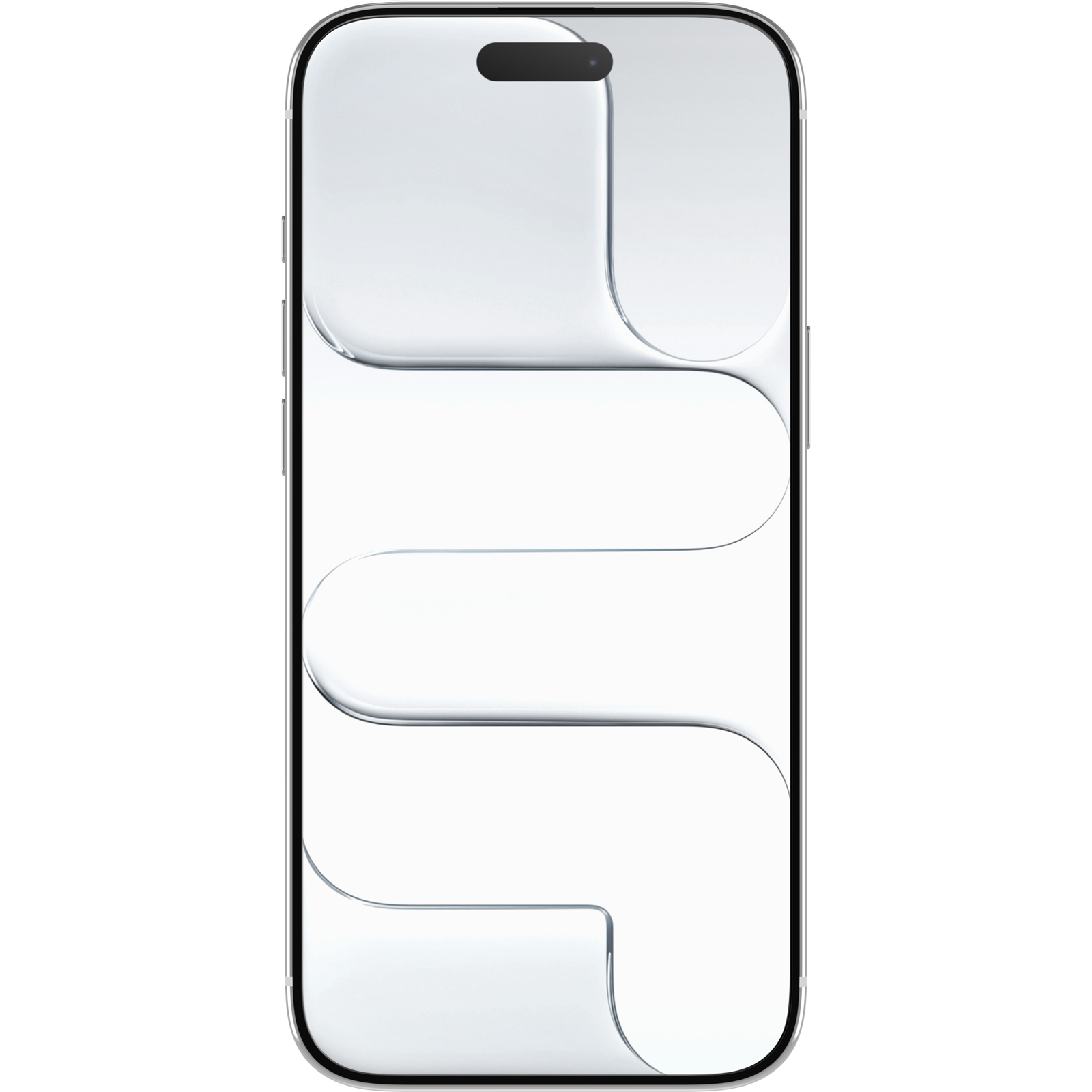 iPhone Air OtterBox Glass Screen Protector - Image 15698