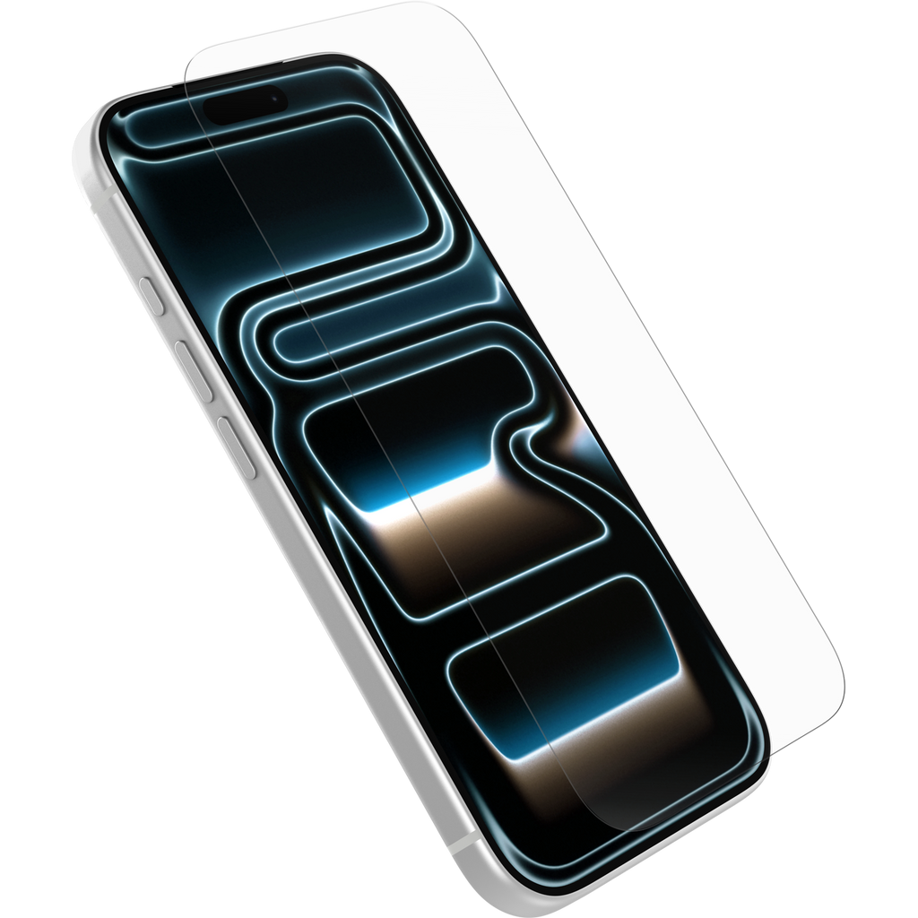 iPhone 17 Pro OtterBox Glass Screen Protector - Image 15775
