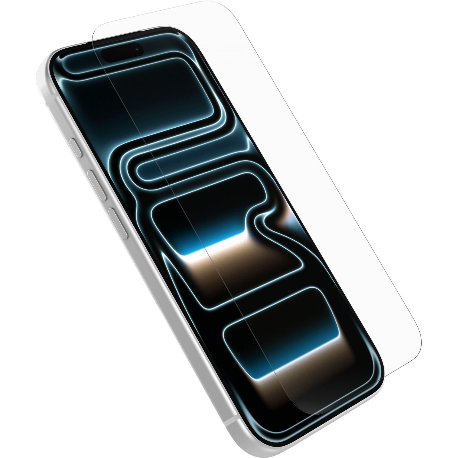 iPhone 17 Pro OtterBox Glass Screen Protector - Image 15775