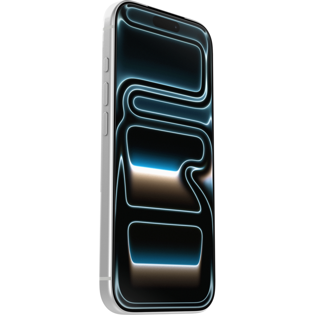 iPhone 17 Pro OtterBox Glass Screen Protector - Image 15777