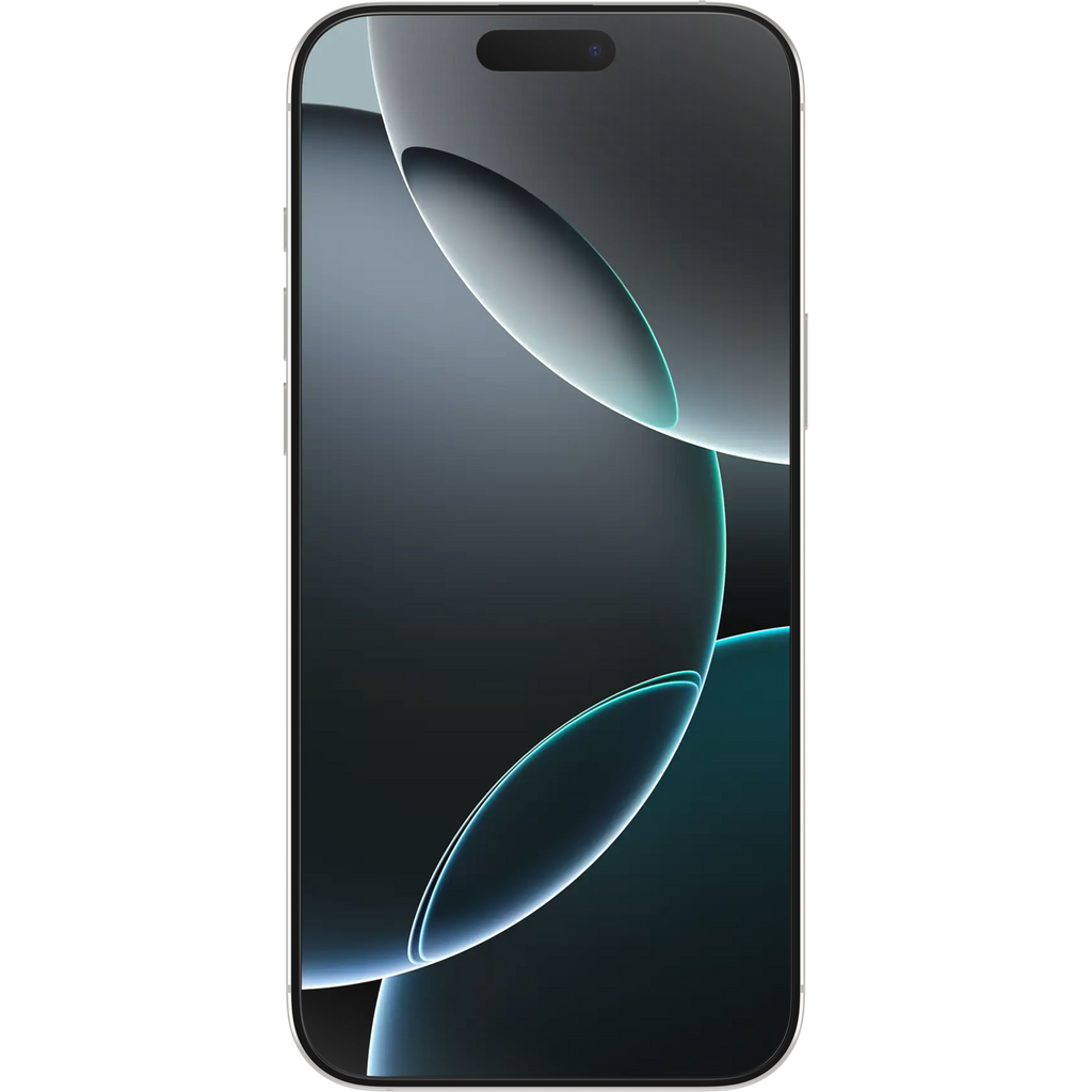 iPhone 16 Pro Max OtterBox Glass Screen Protector - Image 973