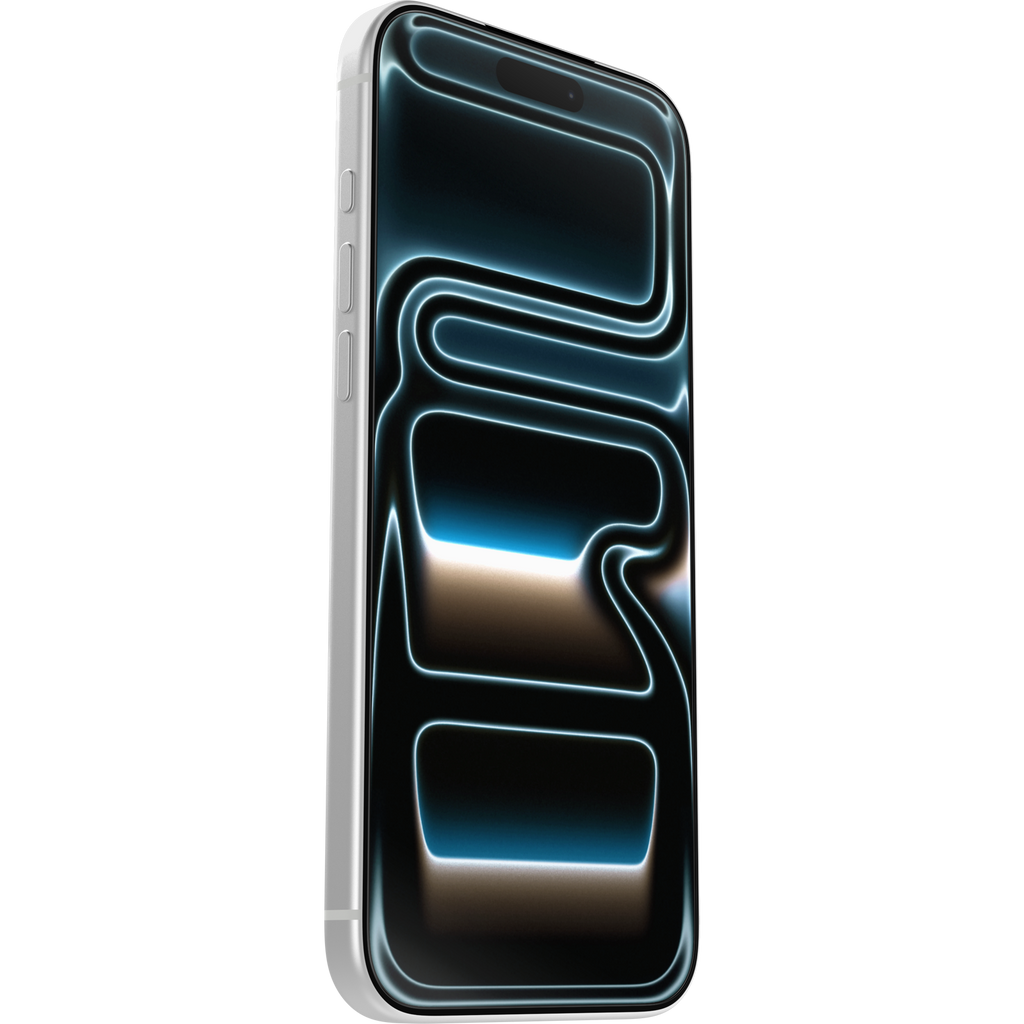 iPhone 17 Pro Max OtterBox Glass Screen Protector - Image 15401