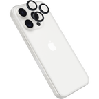 iPhone 15 Pro & iPhone 15 Pro MaxOtterBox Glass Camera Lens Protector - Image 13931