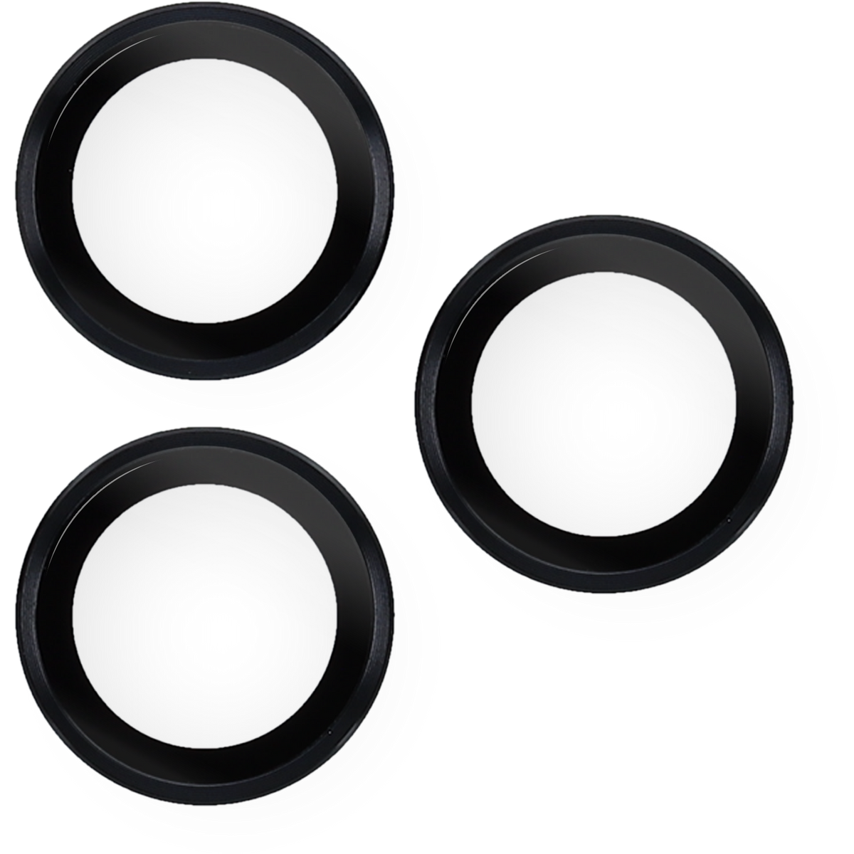 iPhone 15 Pro & iPhone 15 Pro MaxOtterBox Glass Camera Lens Protector