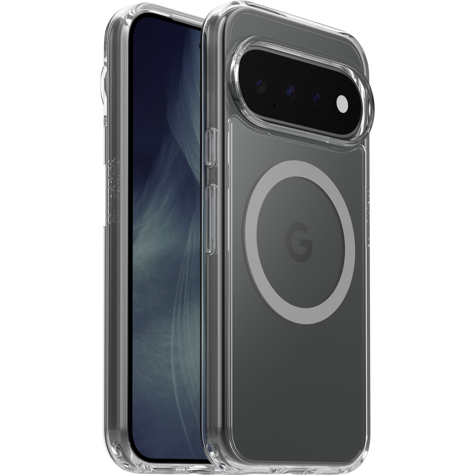 Pixel 11 and Pixel 11 Pro Lumen Series