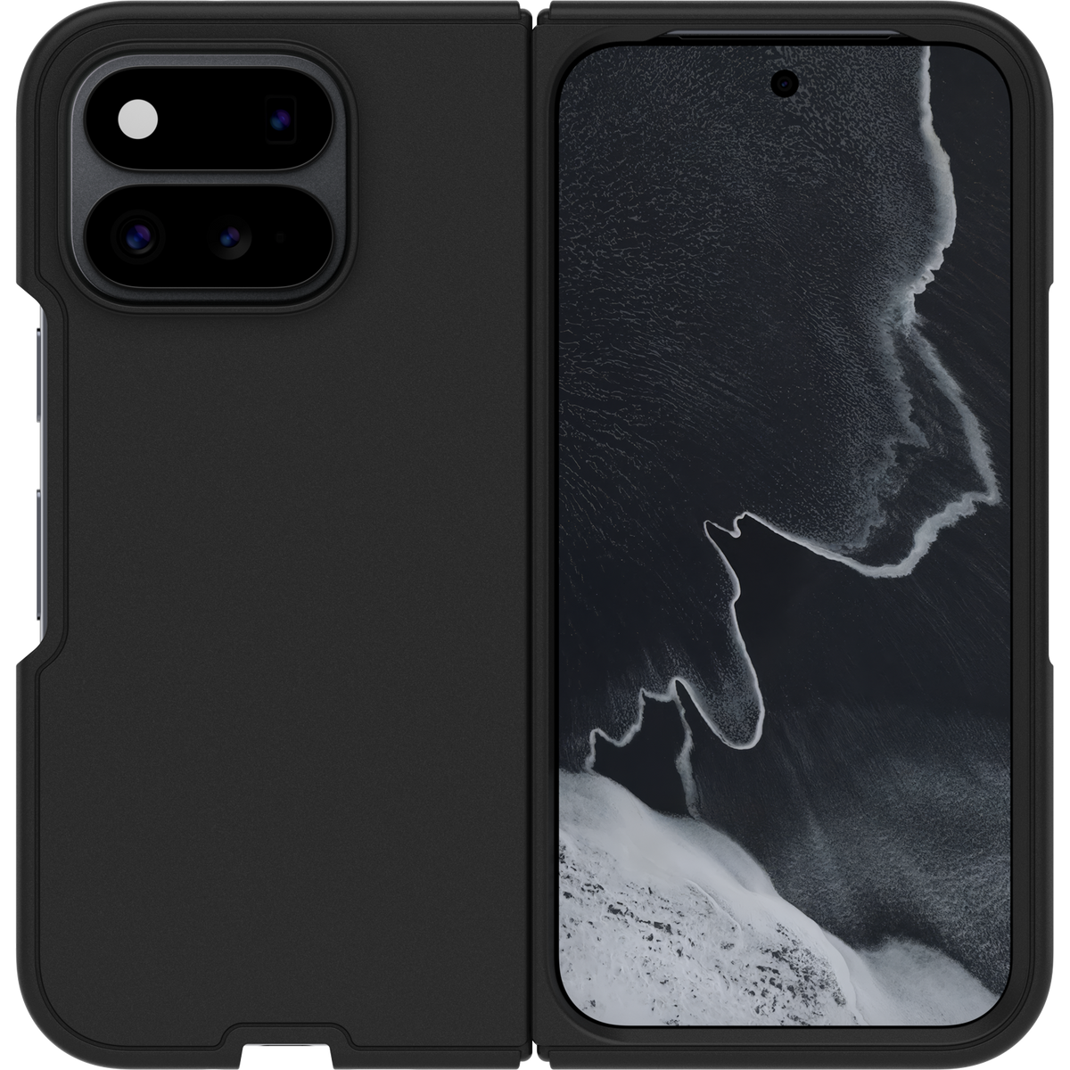 Pixel 11 Pro Fold Lumen Series Case