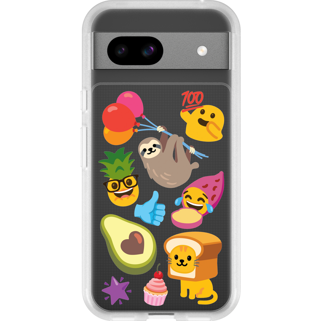 Pixel 8a Case | React Series - Image 23104