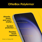 Galaxy S24+ OtterBox PolyArmor Screen Protector - Image 949