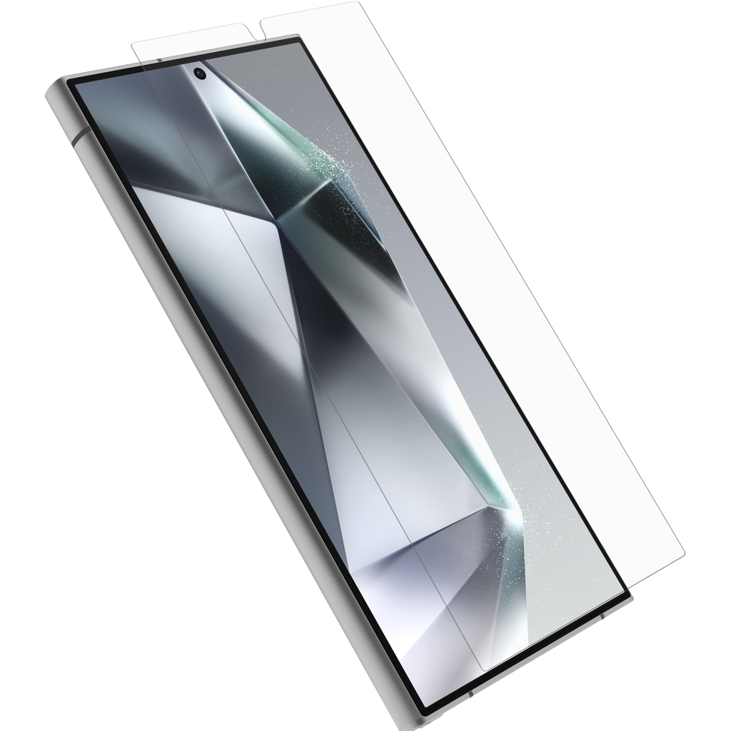 Galaxy S24 Ultra Premium PolyArmor Eco Screen Protector - Image 2