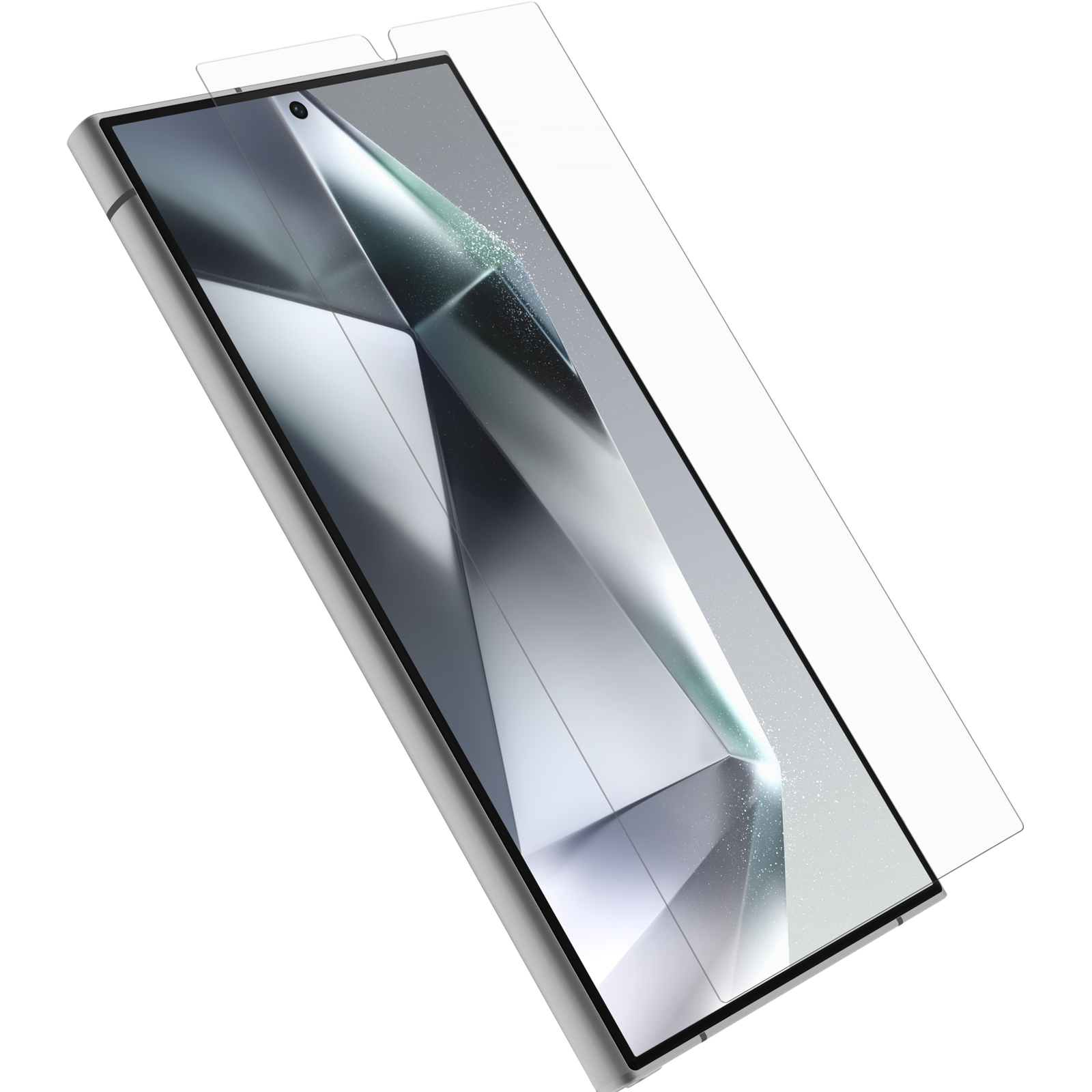 Galaxy S24 Ultra OtterBox PolyArmor Screen Protector - Image 678