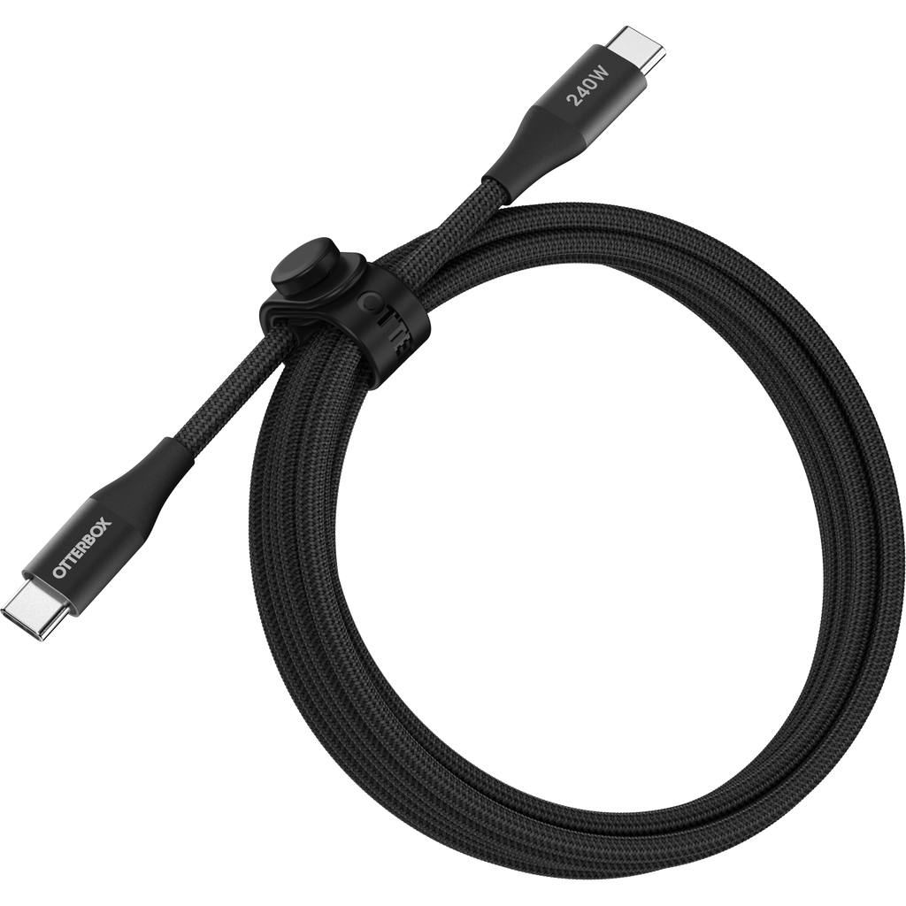 240W USB-C to USB-C Extended Power Cable