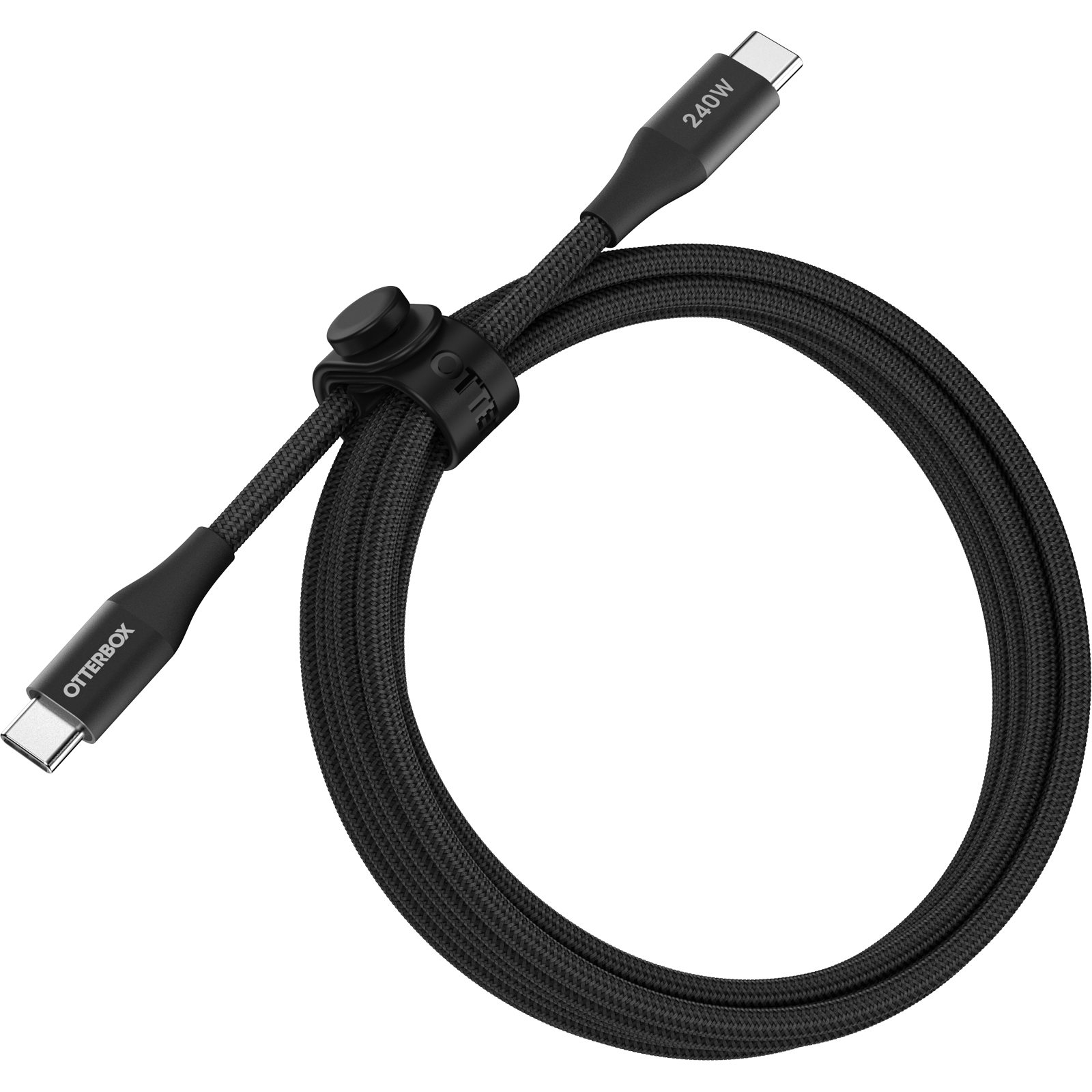 240W USB-C to USB-C Extended Power Cable