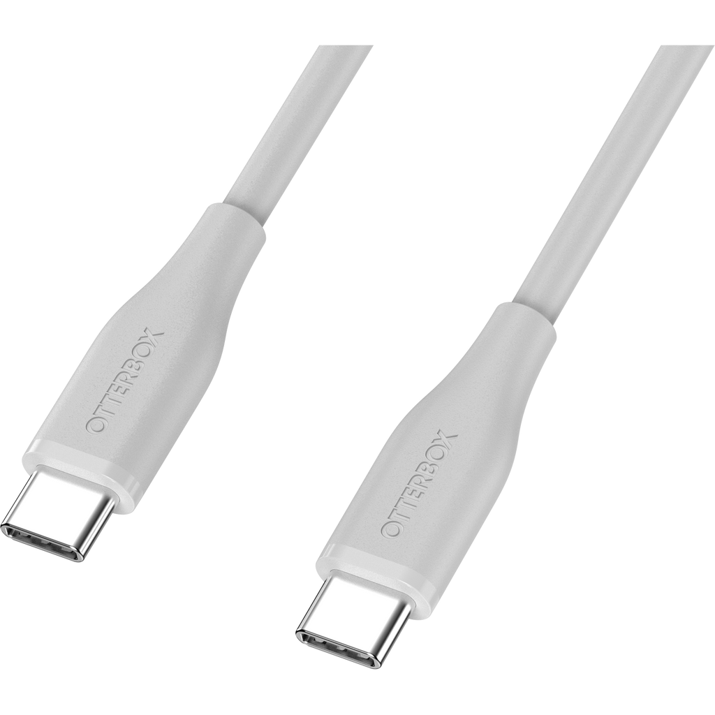 60W Cable USB-C to USB-C Standard Cable