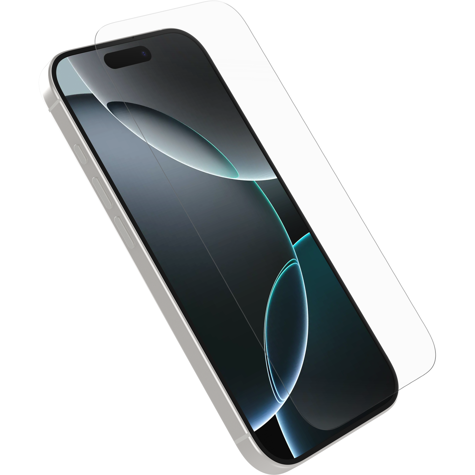 iPhone 16 Pro Premium Glass Screen Protector - Image 329