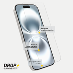 iPhone 16 Pro Premium Glass Screen Protector - Image 332