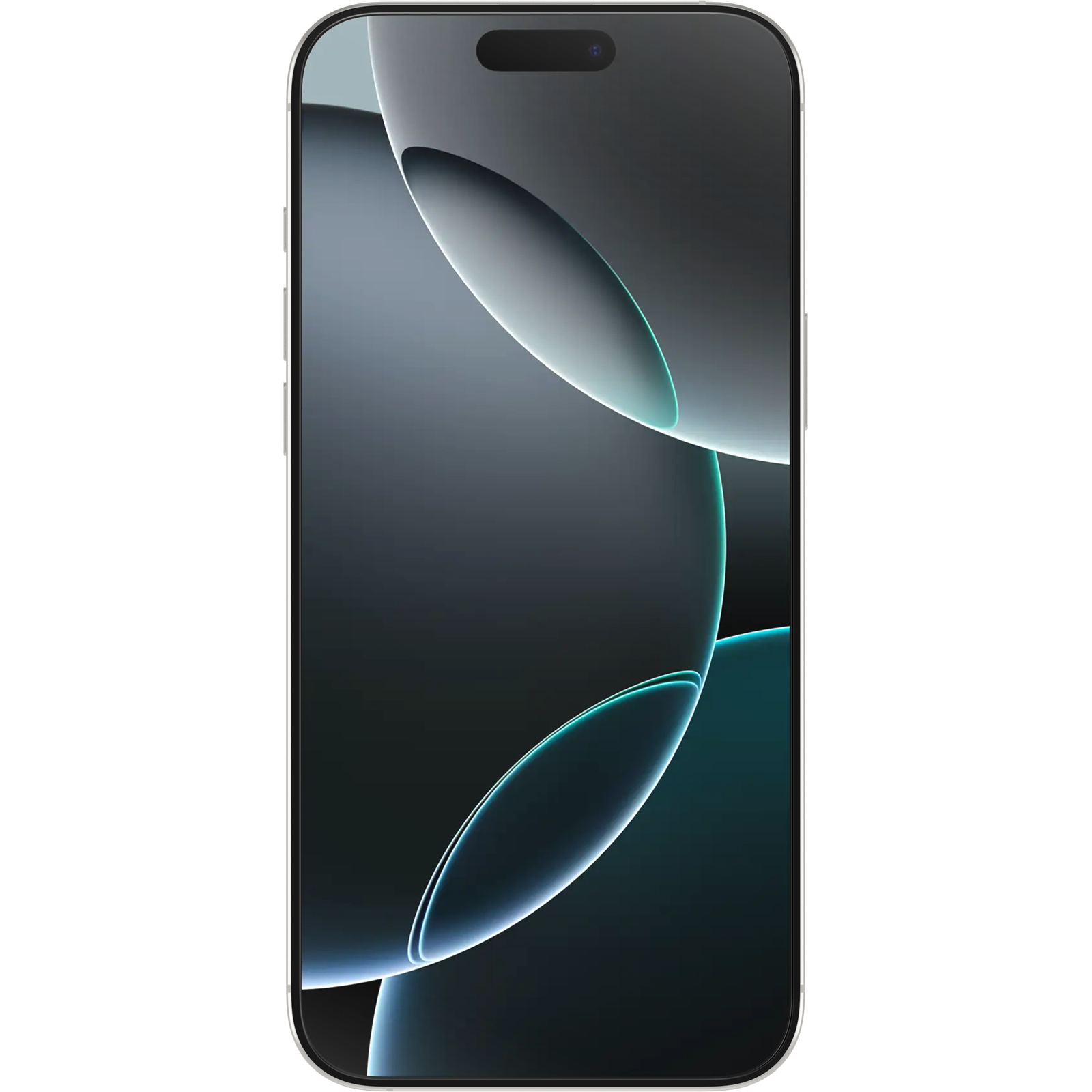 iPhone 16 Pro Max Premium Glass Screen Protector - Image 303