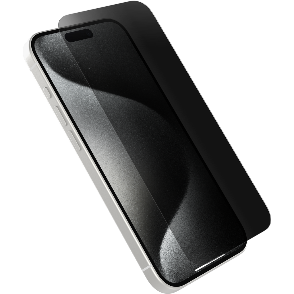 iPhone 16 Pro Max Premium Pro Privacy Guard Screen Protector - Image 1365