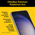 Galaxy S24 Ultra Premium PolyArmor Eco Screen Protector - Image 5