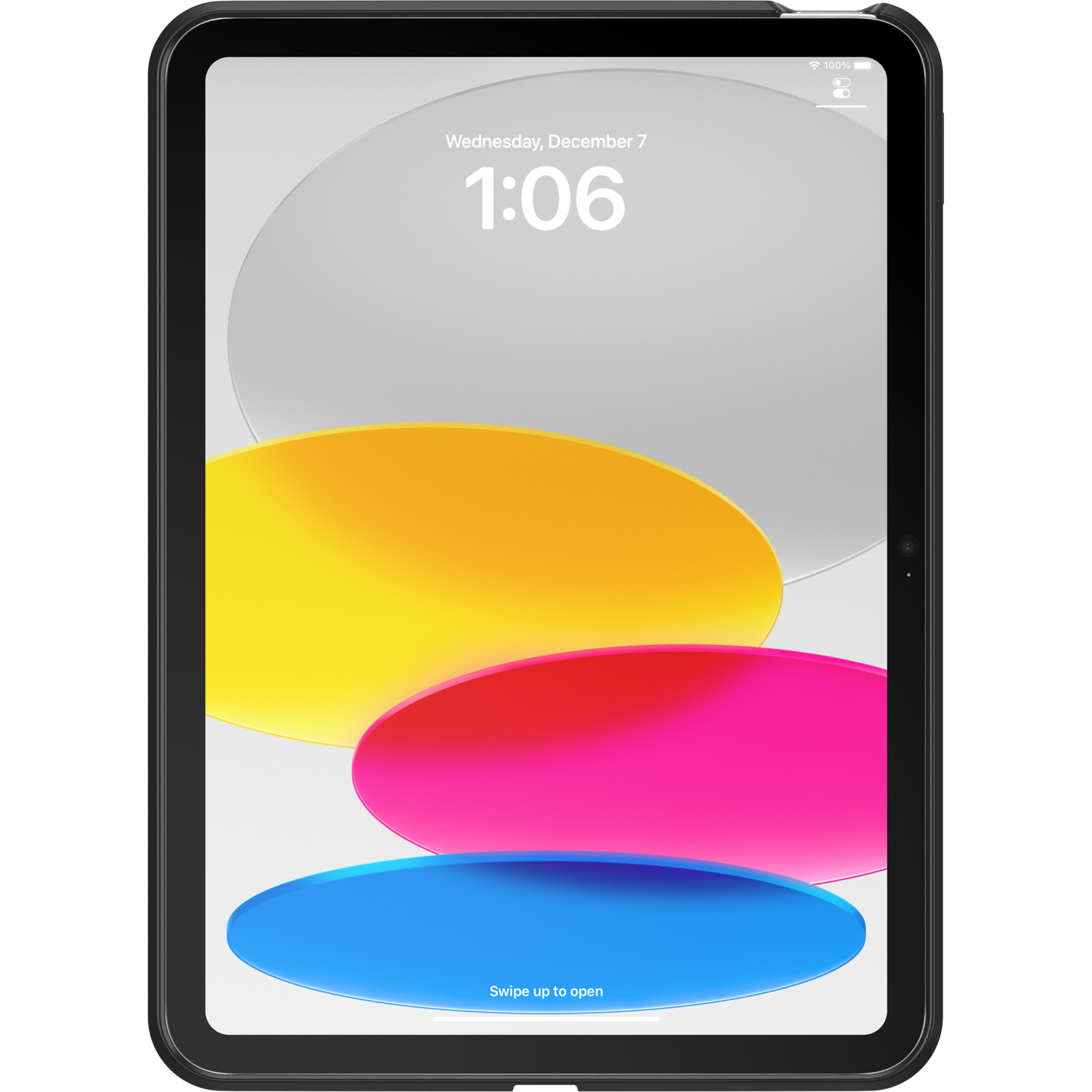 iPad (A16) and iPad (10th gen) Profile Series Case