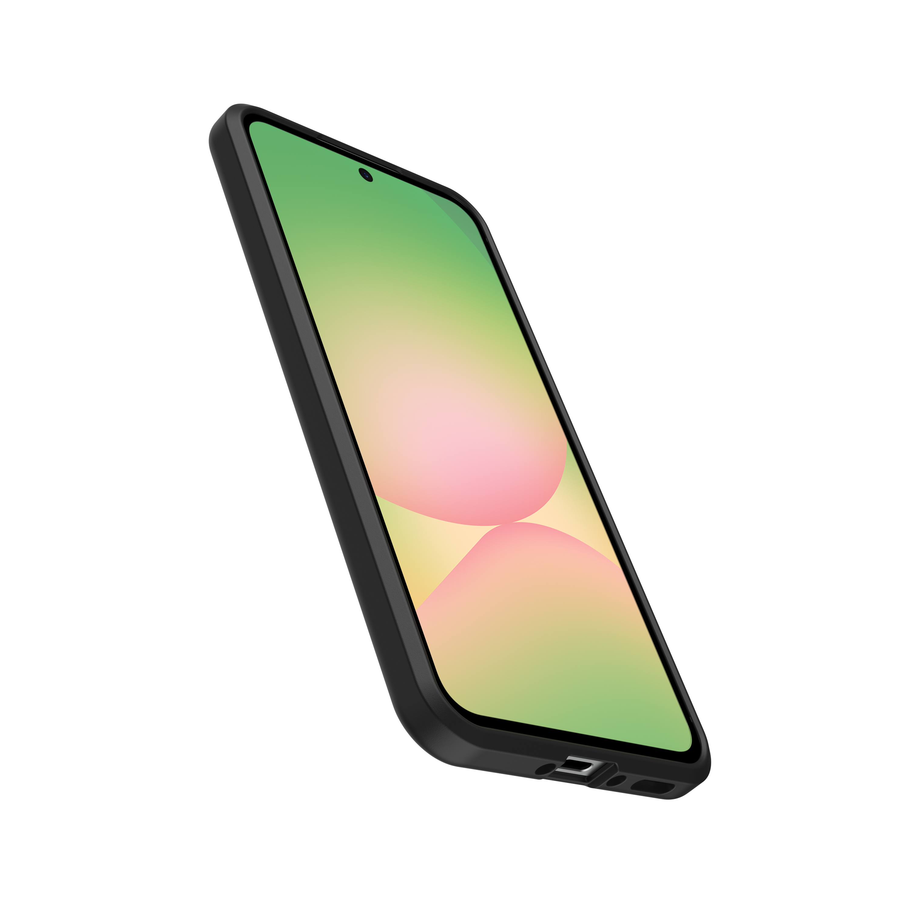 Galaxy A56 5G React Series Case - Image 26680
