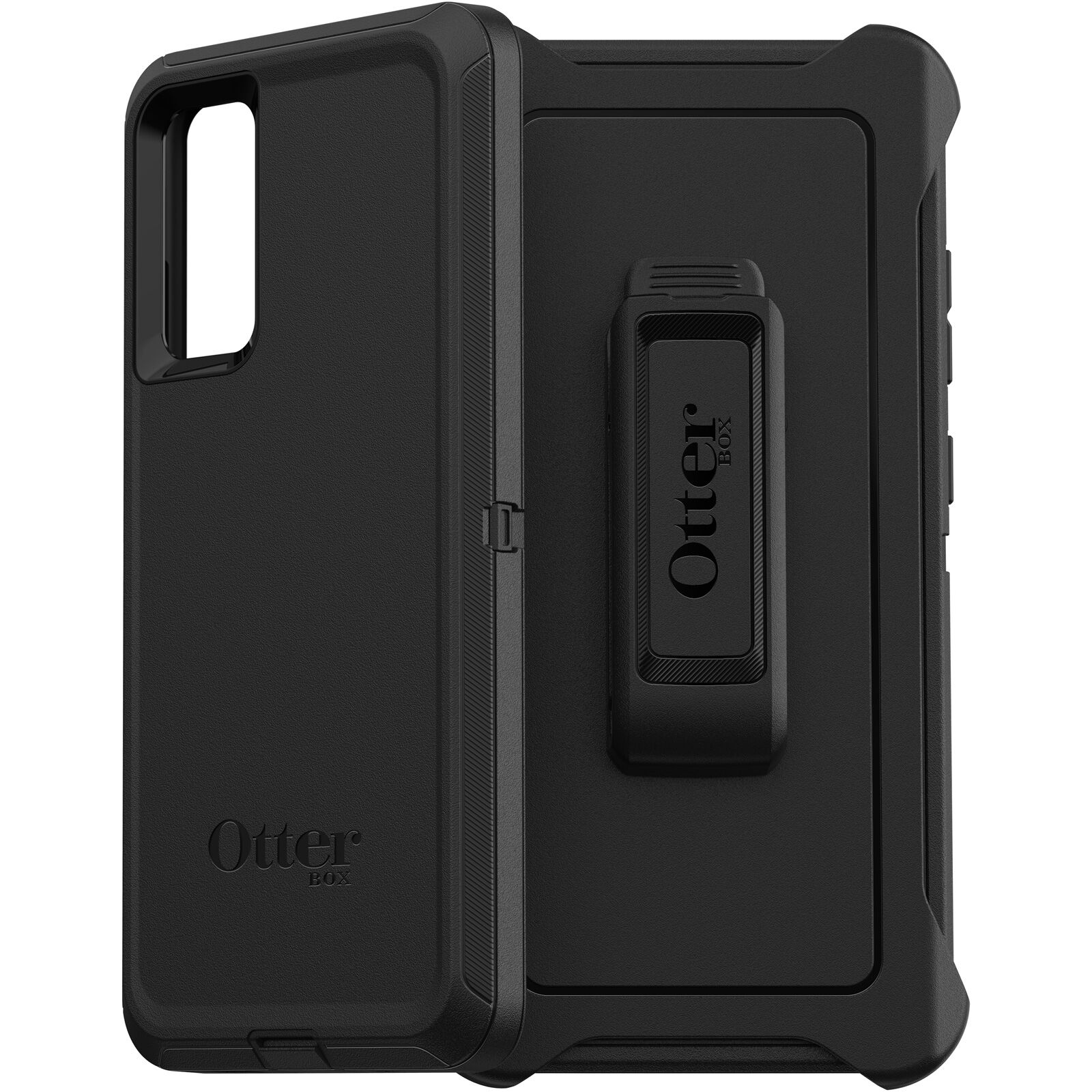 Galaxy S20 FE 5G Defender Series Case - Image 19537