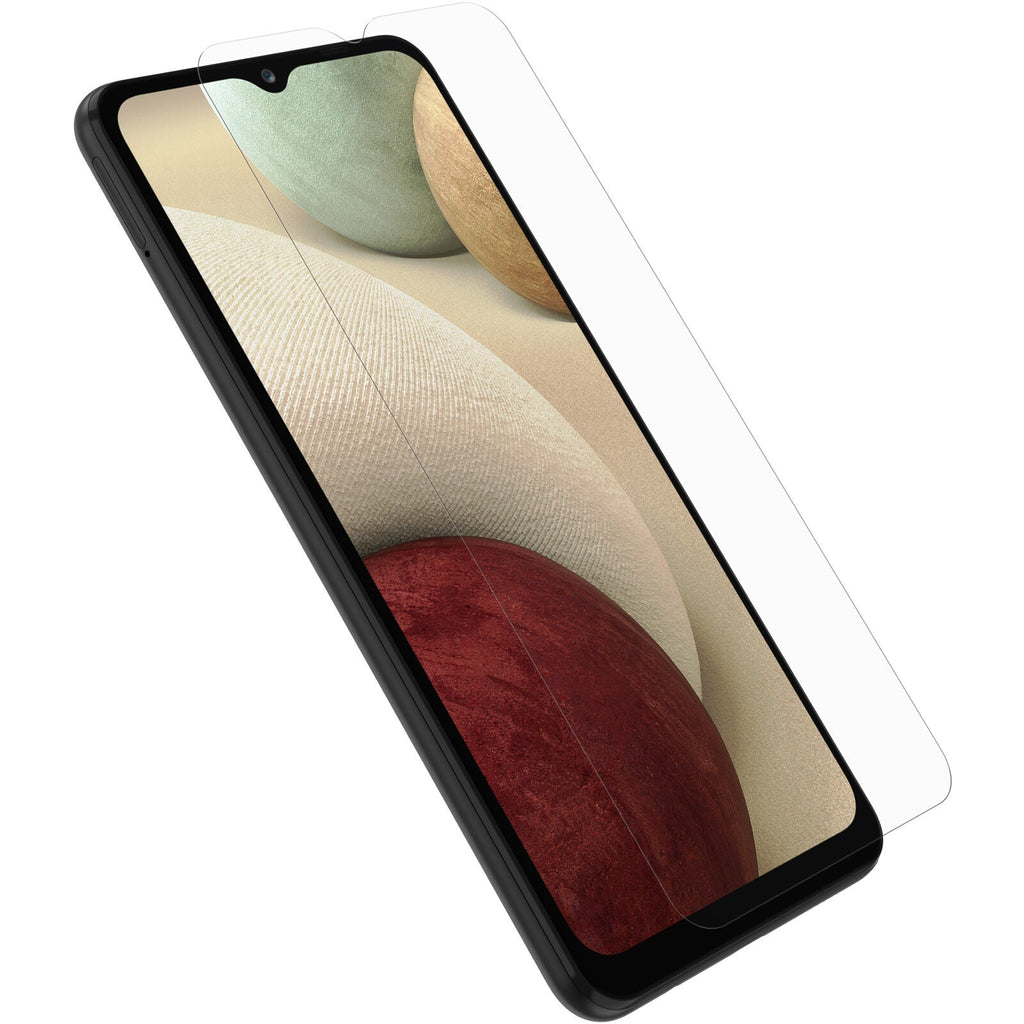 Galaxy A12 and Galaxy A32 5G Trusted Glass Screen Protector - Image 24767