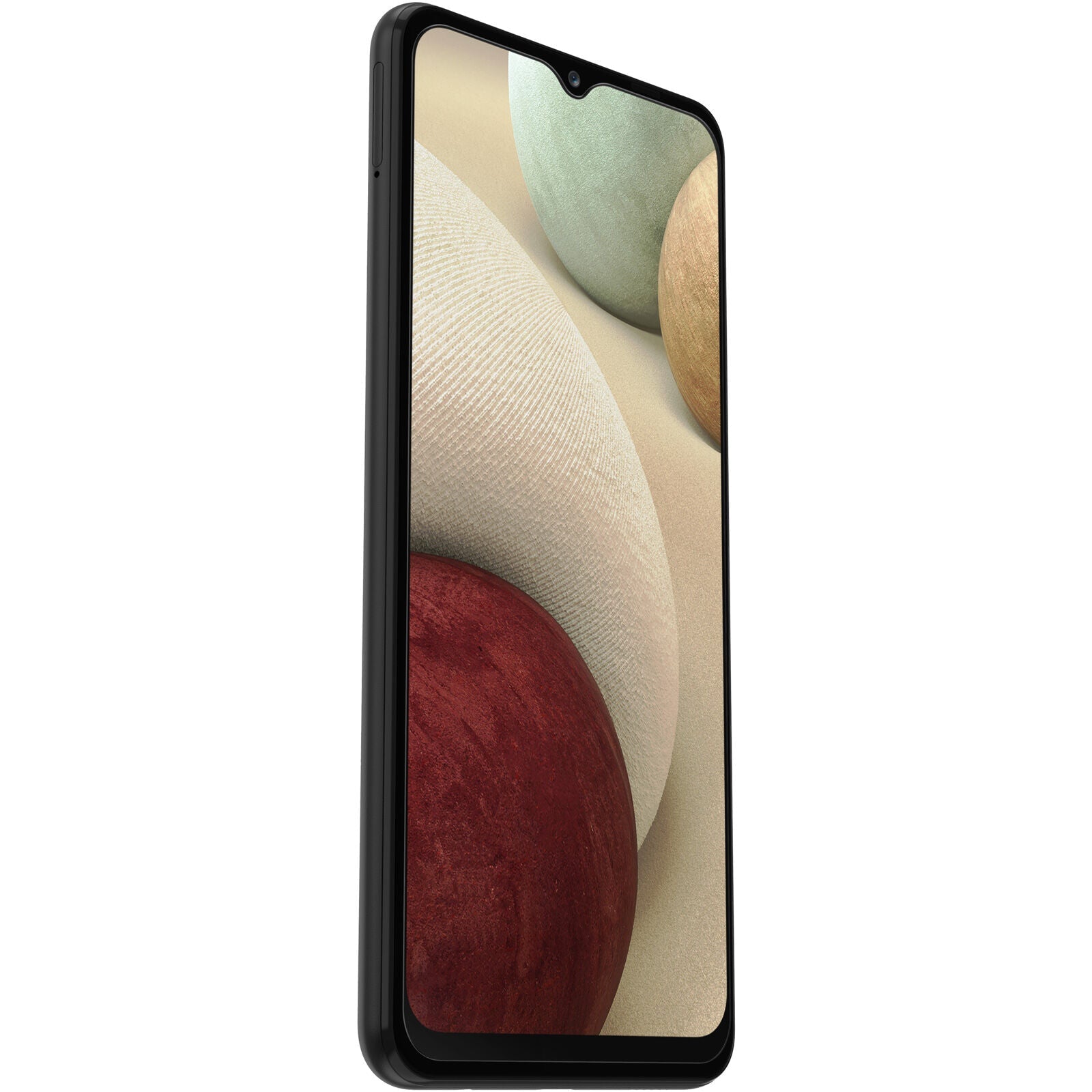 Galaxy A12 and Galaxy A32 5G Trusted Glass Screen Protector - Image 24769