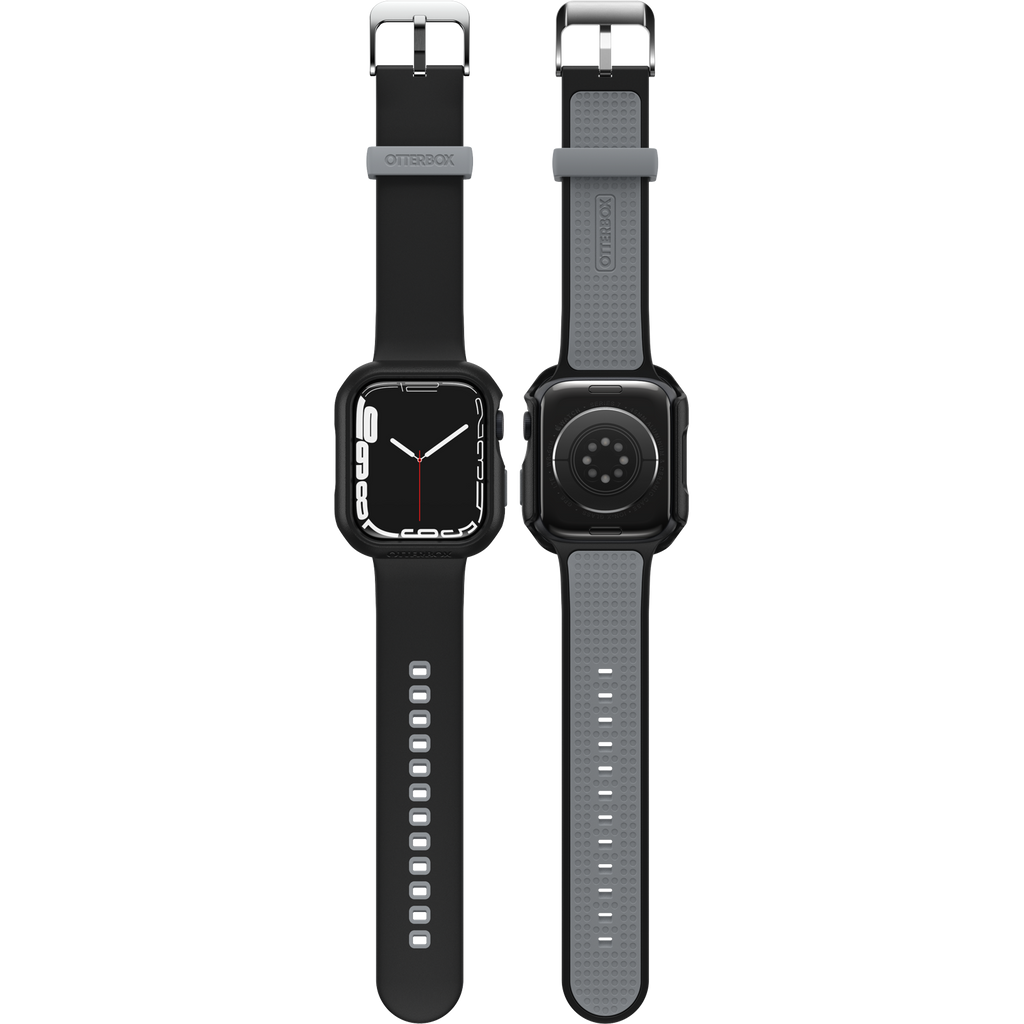Apple Watch Series 9/8/7 Watch Bumper & Band Multi-Pack - Image 27562