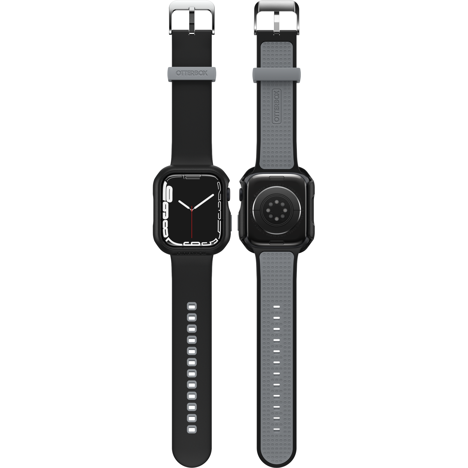 Apple Watch Series 9/8/7 Watch Bumper & Band Multi-Pack - Image 27562