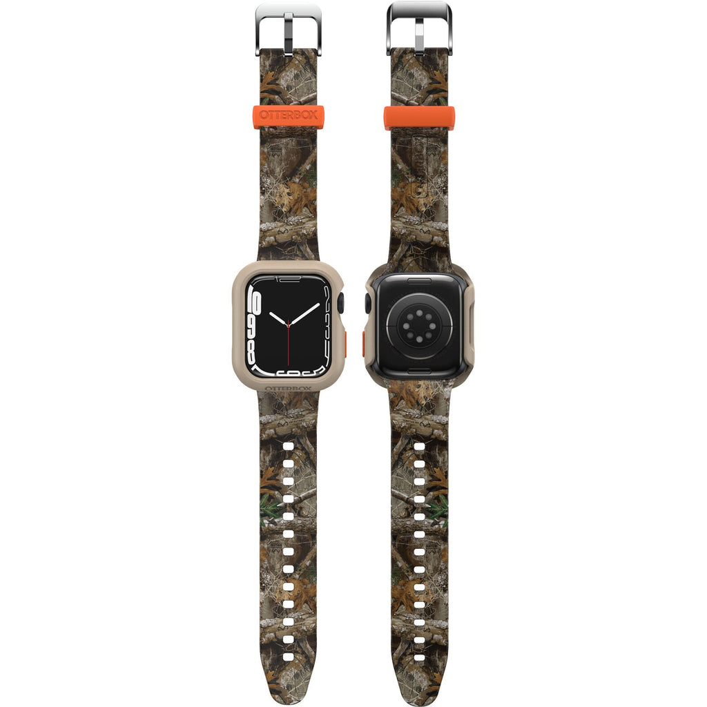 Apple Watch Series 9/8/7 Watch Bumper & Band Multi-Pack - Image 27561