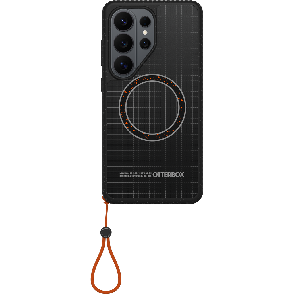 Galaxy S26 Ultra Sole Series Case