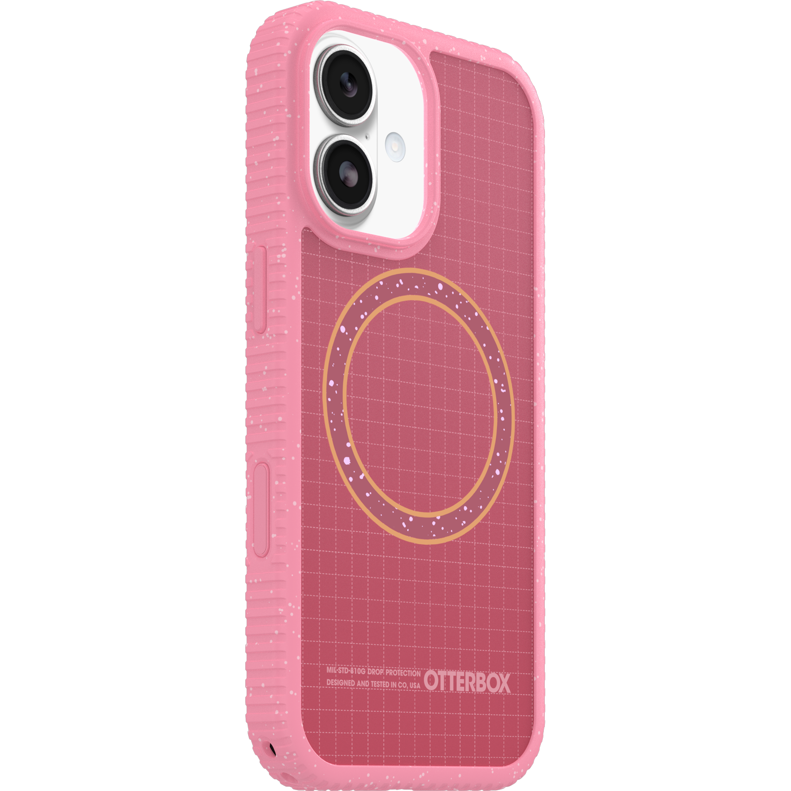 iPhone 17 Sole Series Case - Image 3148