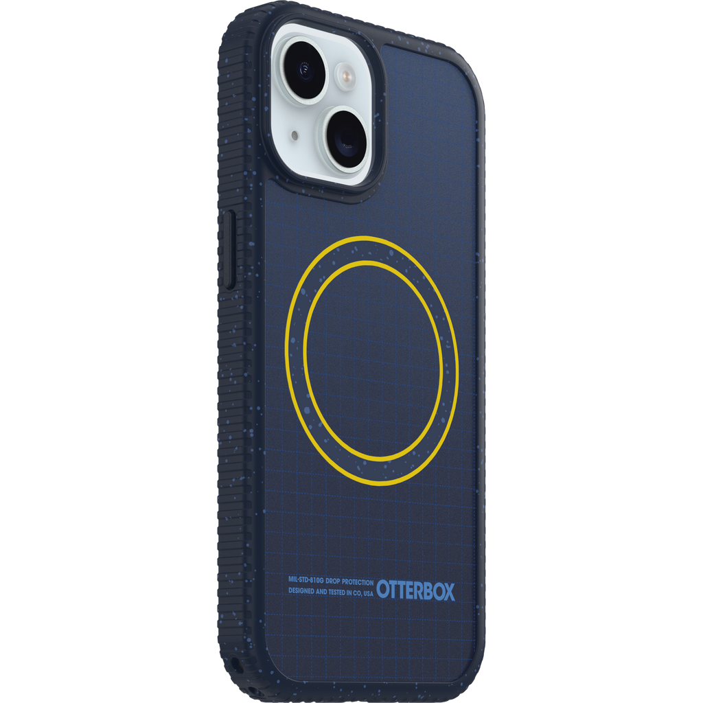 iPhone 16e, iPhone 15, iPhone 14 and iPhone 13 Sole Series Case - Image 15948