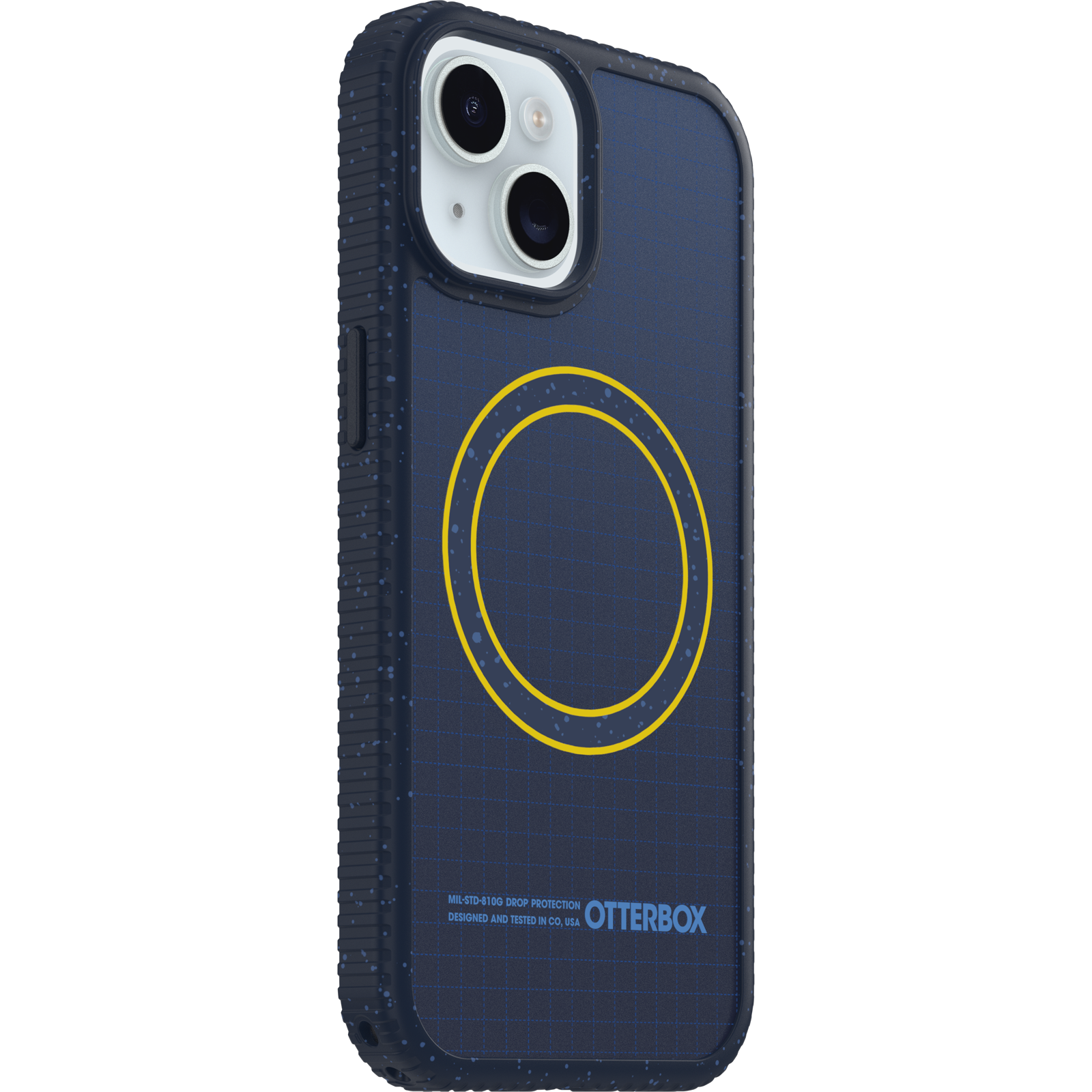 iPhone 16e, iPhone 15, iPhone 14 and iPhone 13 Sole Series Case - Image 15948