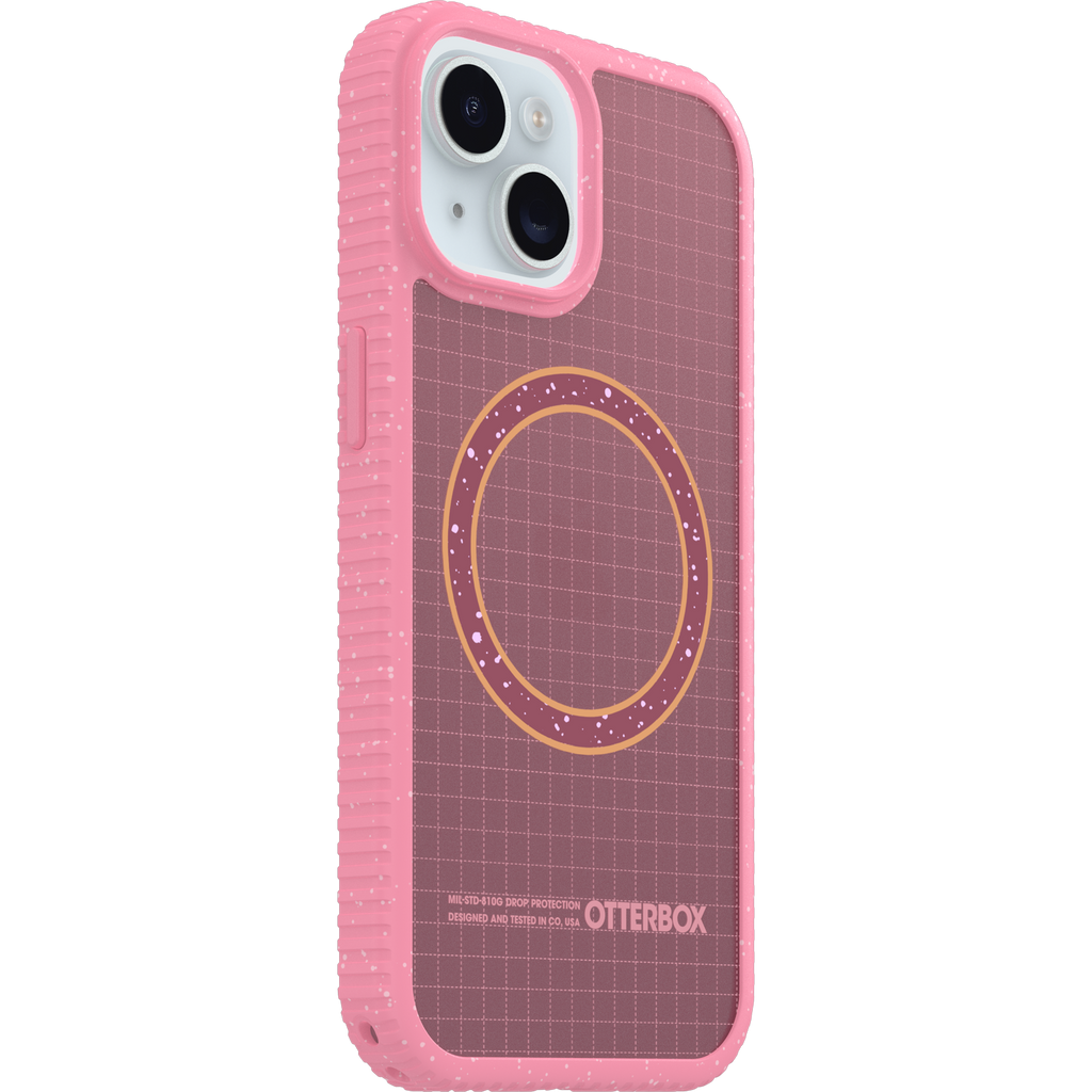 iPhone 16e, iPhone 15, iPhone 14 and iPhone 13 Sole Series Case - Image 15952