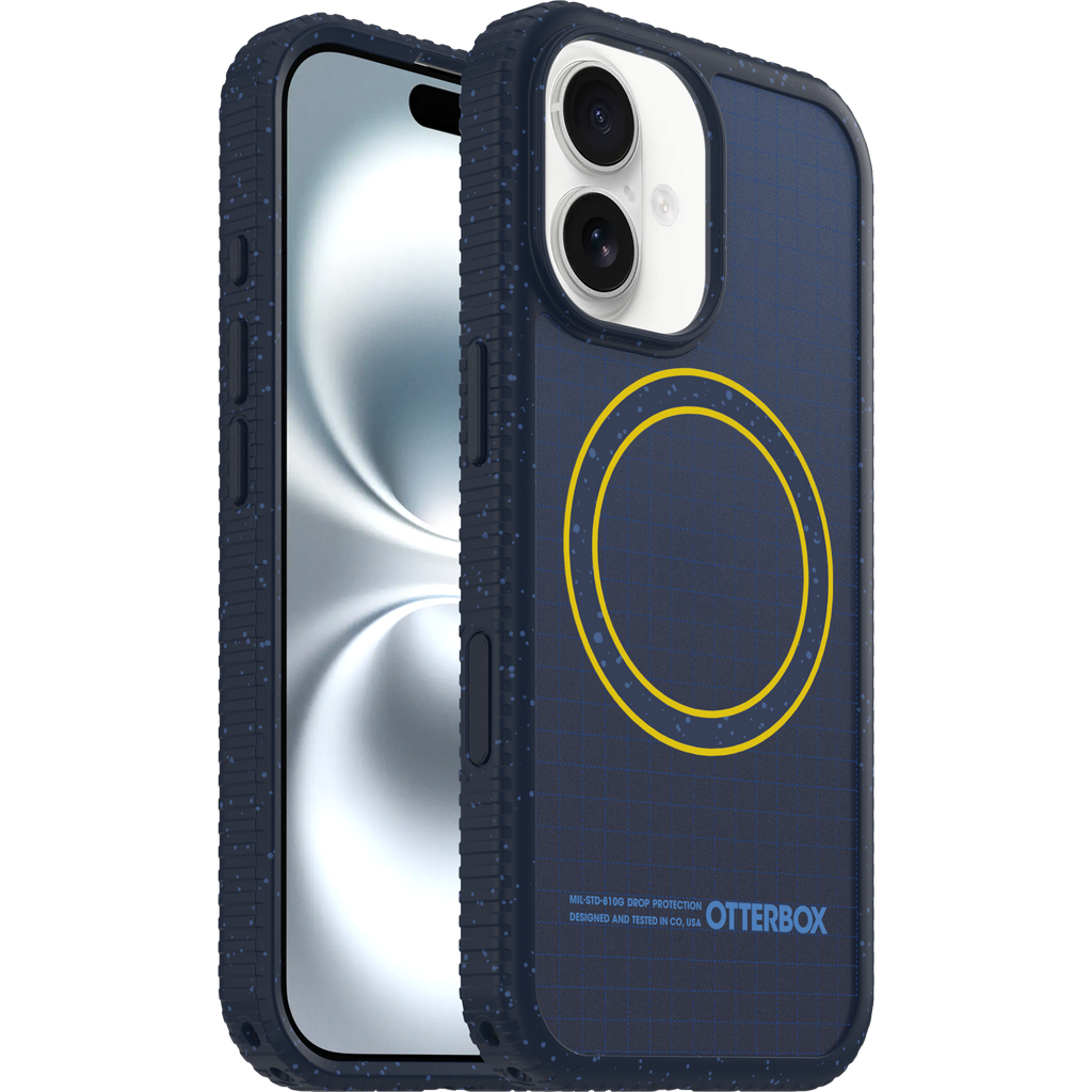 iPhone 16 Sole Series Case - Image 15968