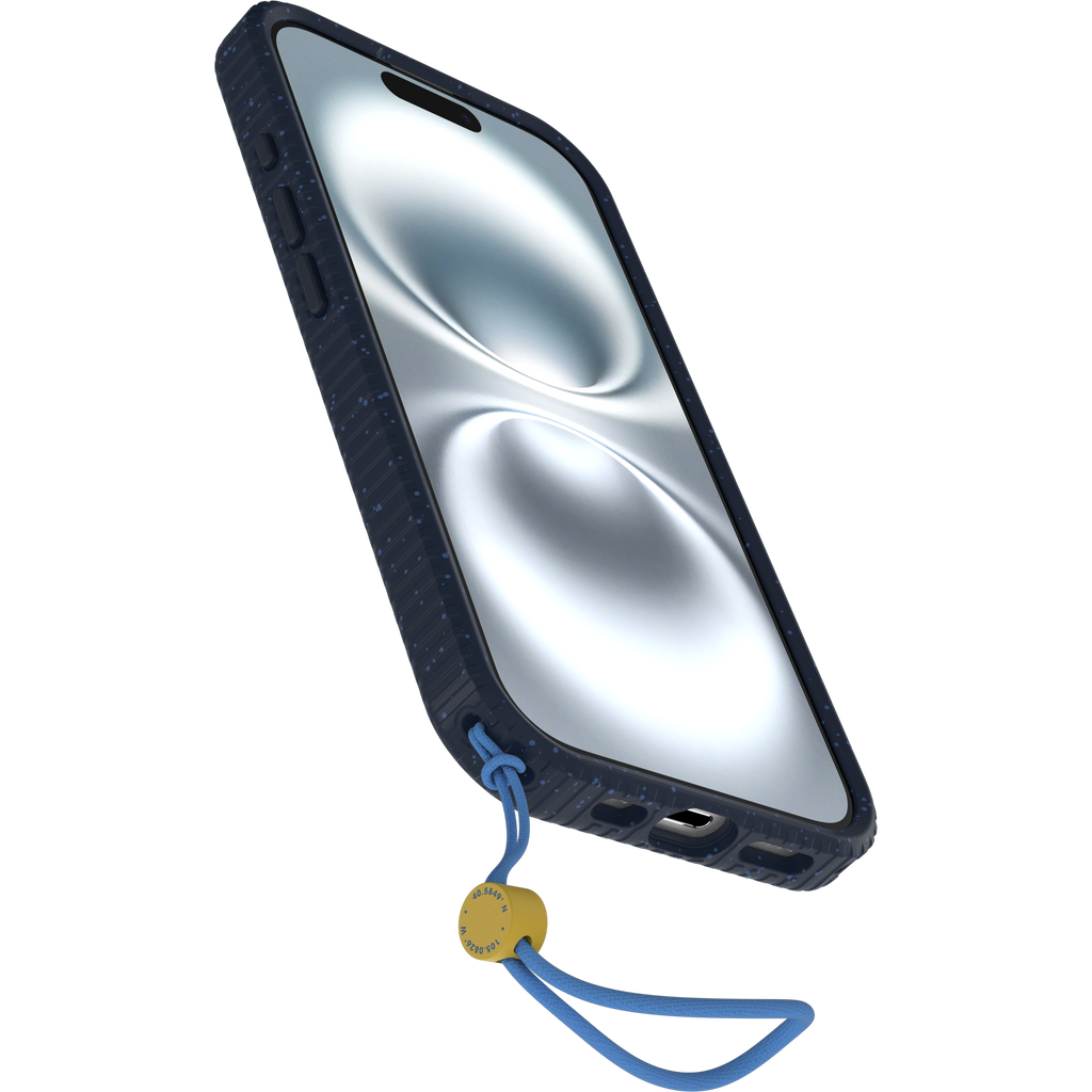 iPhone 16 Sole Series Case - Image 15971