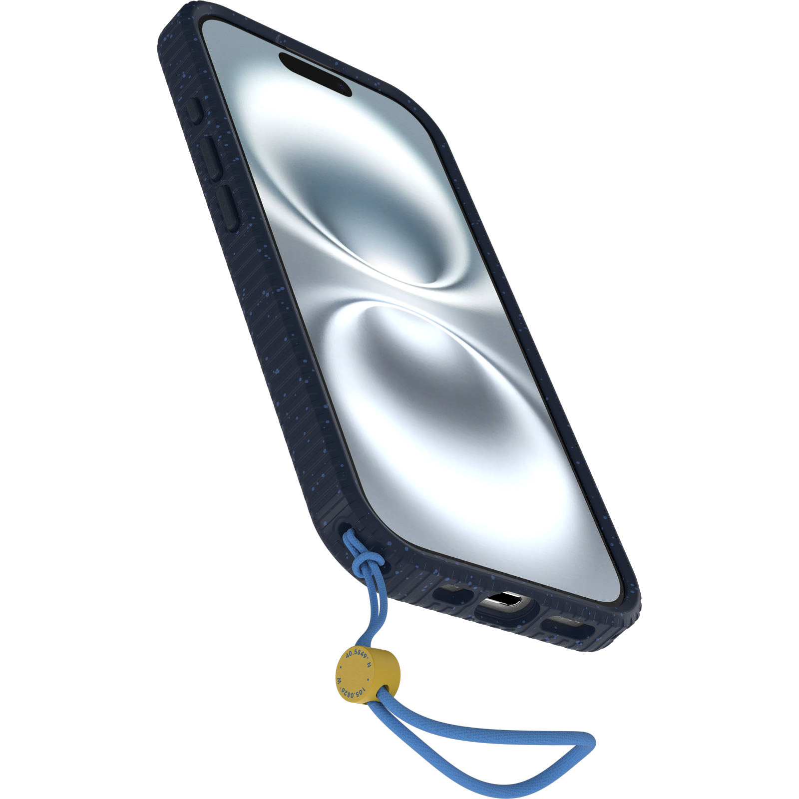 iPhone 16 Sole Series Case - Image 15971
